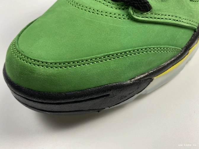 Rep Oregon 5 CK6631-307 SE Ducks Jordan Air 0716